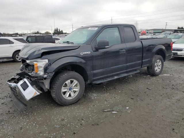 FORD F-150 2018 1ftex1ep7jkf31294