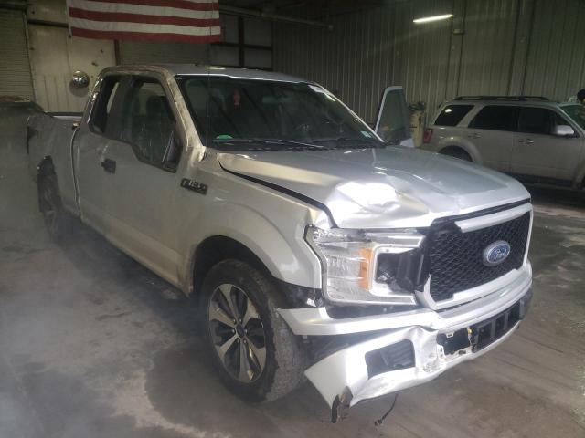 FORD F150 SUPER 2019 1ftex1ep7kfa26186