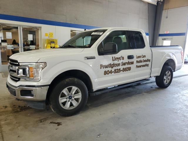 FORD F150 SUPER 2020 1ftex1ep7lkd33754