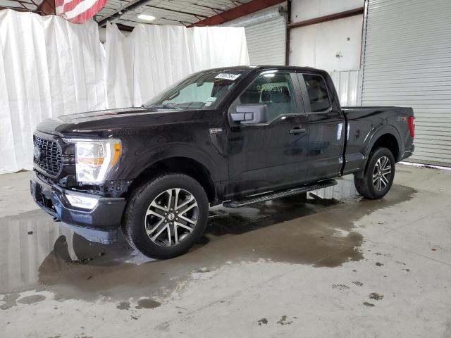 FORD F-150 2021 1ftex1ep7mkd29897