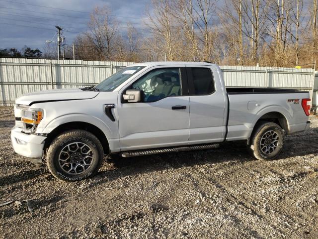 FORD F-150 2021 1ftex1ep7mkd80977