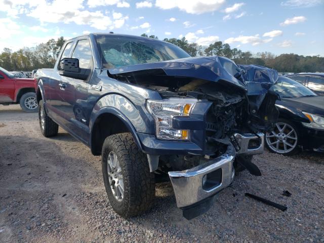 FORD F150 SUPER 2015 1ftex1ep8ffa70963