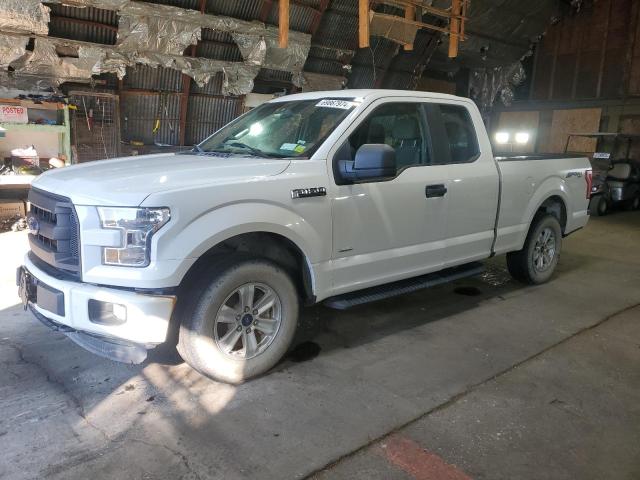 FORD F150 SUPER 2015 1ftex1ep8ffb36881