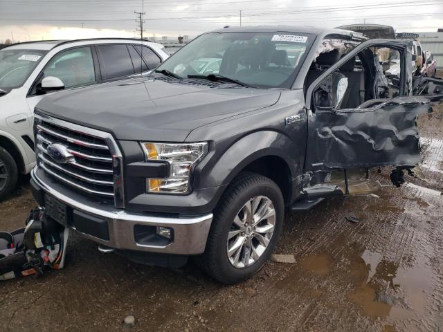 FORD F-150 2015 1ftex1ep8ffc06170