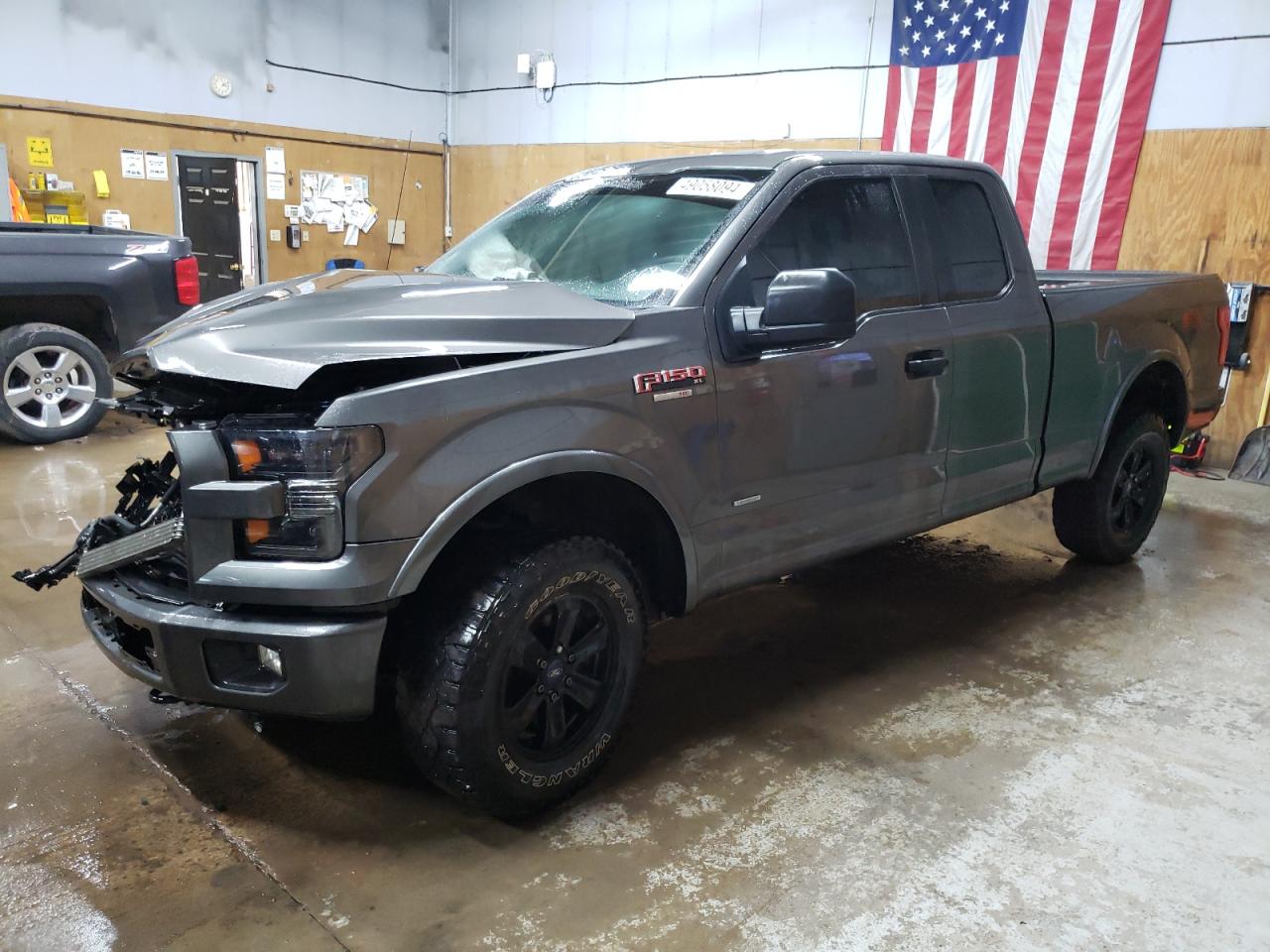 FORD F-150 2015 1ftex1ep8fke96367