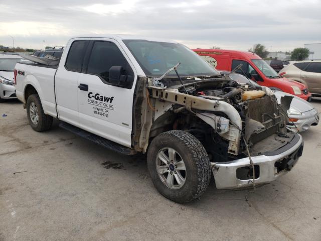 FORD F150 SUPER 2015 1ftex1ep8fkf22269