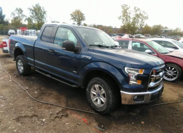 FORD F-150 2016 1ftex1ep8gfa29010