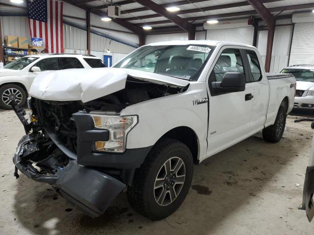 FORD F150 SUPER 2016 1ftex1ep8gfa44610