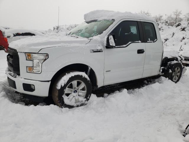 FORD F150 SUPER 2016 1ftex1ep8gfa54859