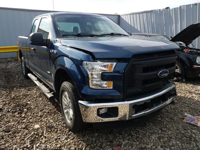 FORD F150 SUPER 2016 1ftex1ep8gfa89949