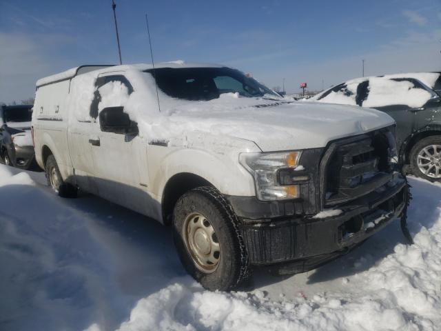 FORD F150 SUPER 2016 1ftex1ep8gfb11853