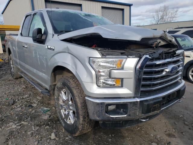 FORD F150 SUPER 2016 1ftex1ep8gfb33772