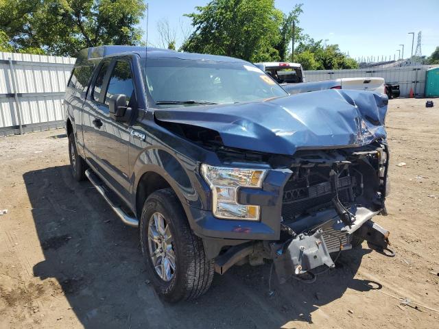 FORD F150 SUPER 2016 1ftex1ep8gfb52256