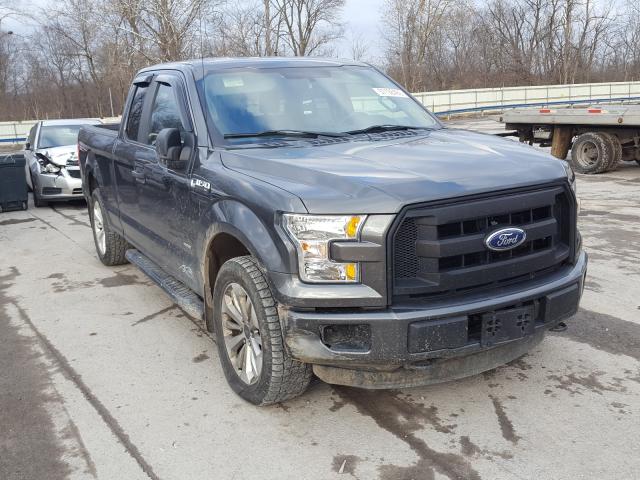 FORD F150 SUPER 2016 1ftex1ep8gfb67470