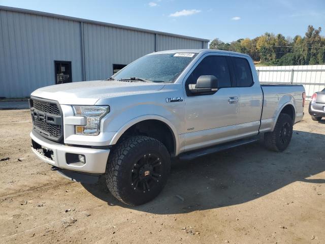 FORD F150 SUPER 2016 1ftex1ep8gfb77254