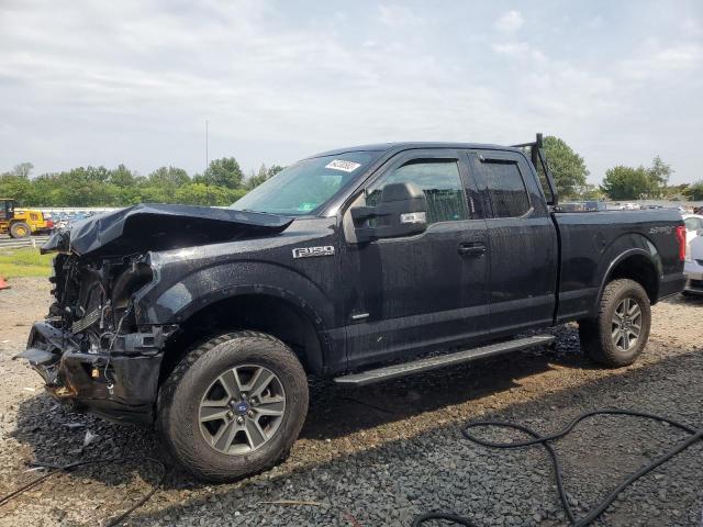 FORD F150 SUPER 2016 1ftex1ep8gfc10849