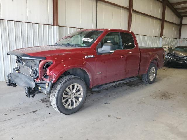 FORD F150 SUPER 2016 1ftex1ep8gfc10916