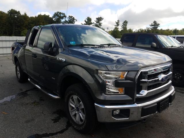 FORD F150 SUPER 2016 1ftex1ep8gfc70338