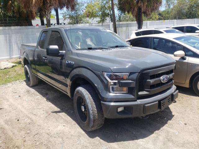 FORD F150 SUPER 2016 1ftex1ep8gfc80433