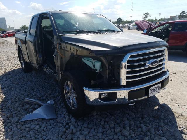 FORD F150 SUPER 2016 1ftex1ep8gke28216