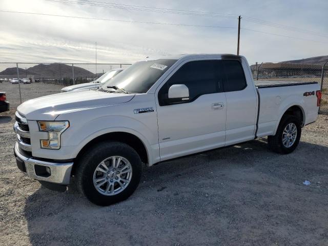 FORD F150 SUPER 2016 1ftex1ep8gke34694