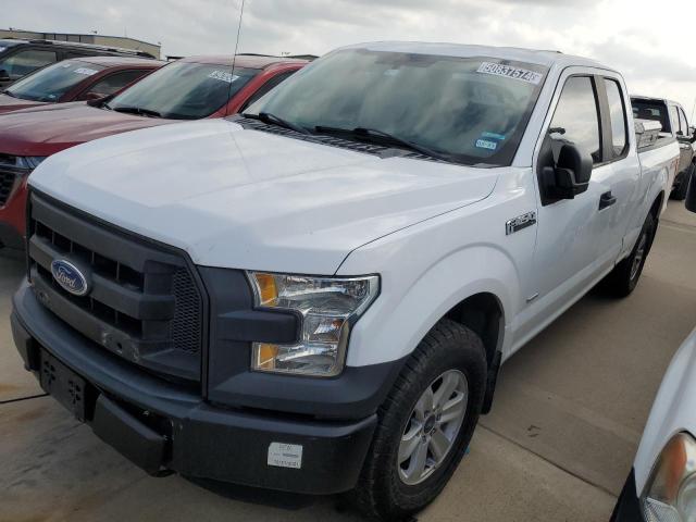 FORD F-150 2016 1ftex1ep8gkf50123