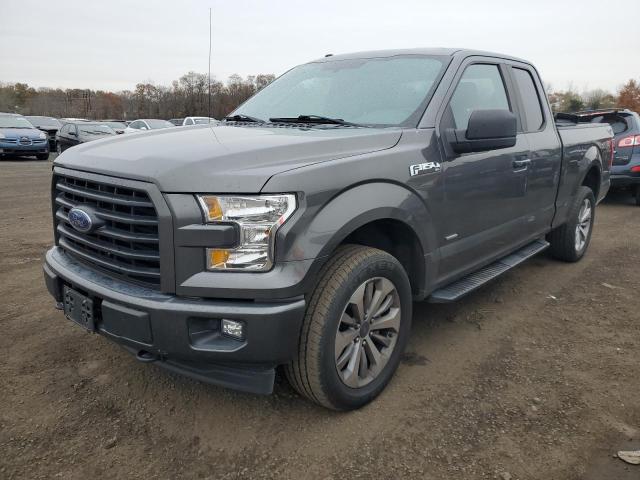 FORD F-150 2017 1ftex1ep8hke02989