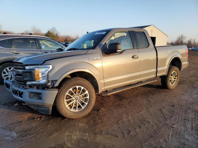 FORD F150 SUPER 2019 1ftex1ep8kfa34023