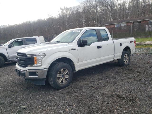 FORD F-150 2019 1ftex1ep8kfa92925