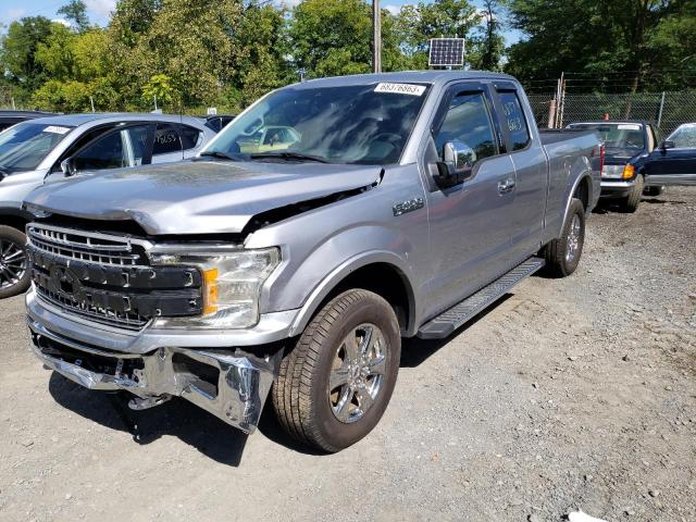 FORD F150 SUPER 2020 1ftex1ep8lfb73831