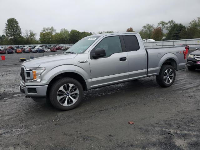 FORD F150 SUPER 2020 1ftex1ep8lfc27774