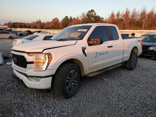 FORD F150 SUPER 2021 1ftex1ep8mkd31478