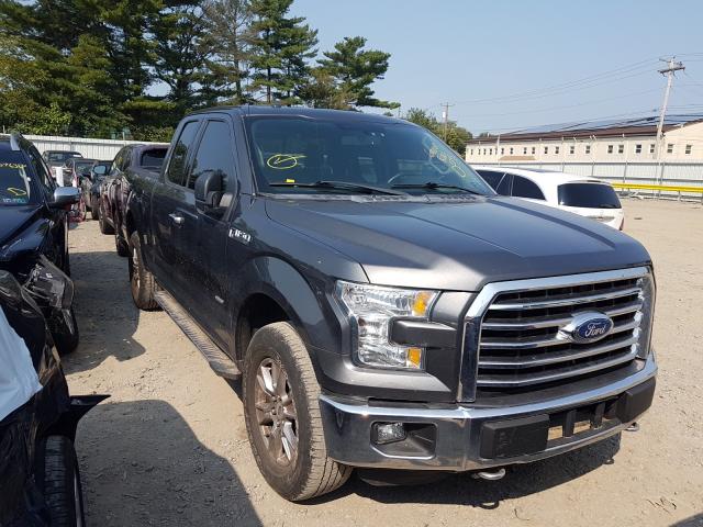 FORD F150 SUPER 2015 1ftex1ep9ffa52732