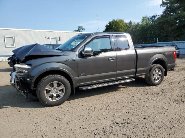 FORD F150 SUPER 2015 1ftex1ep9ffa94947