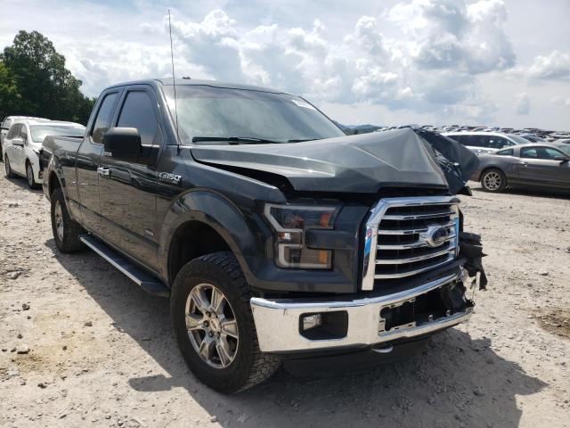 FORD F150 SUPER 2015 1ftex1ep9ffb67962