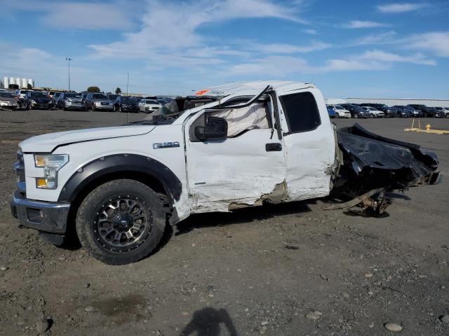 FORD F-150 2015 1ftex1ep9ffc79581