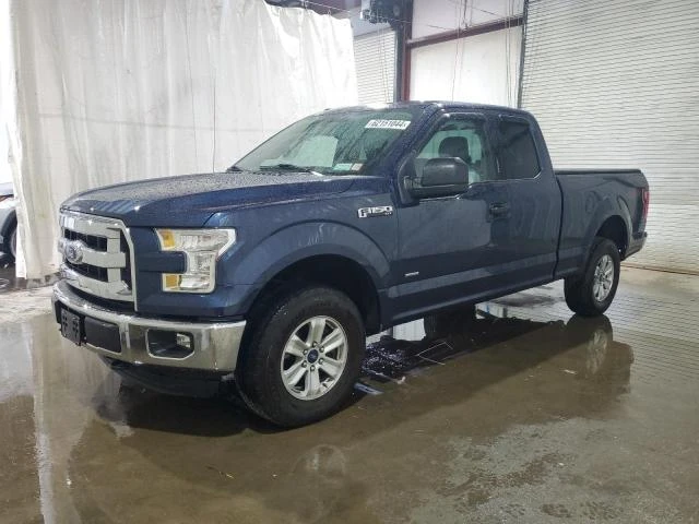 FORD F150 SUPER 2015 1ftex1ep9ffc95800