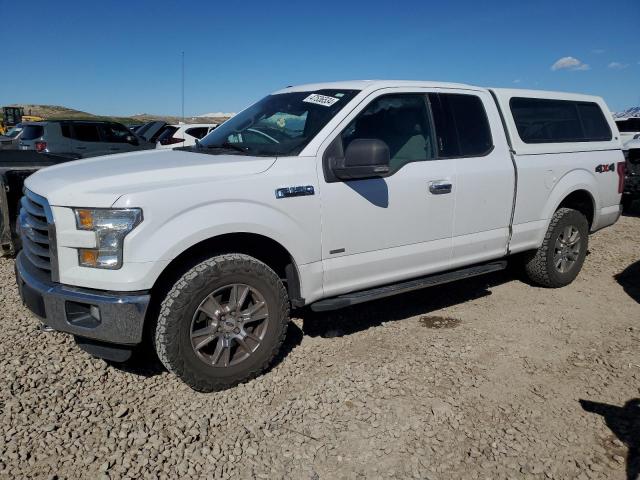 FORD F-150 2015 1ftex1ep9fkd42797