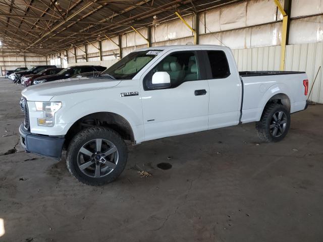 FORD F-150 2015 1ftex1ep9fke42981