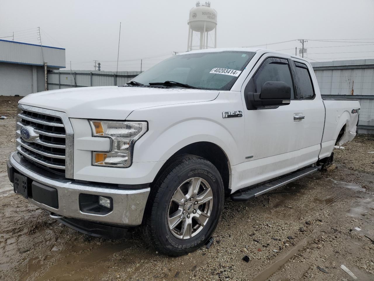 FORD F-150 2015 1ftex1ep9fke81683