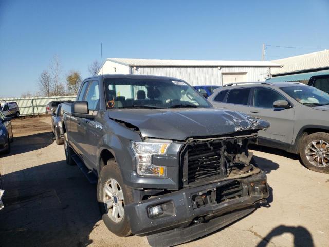 FORD F150 SUPER 2016 1ftex1ep9gfa29047