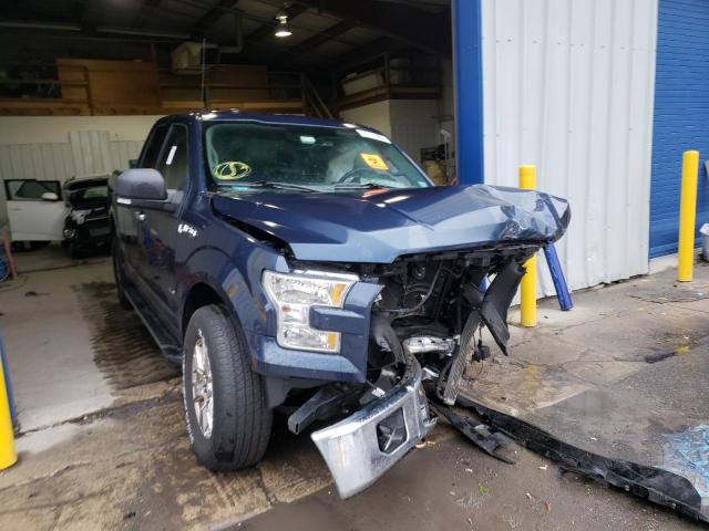 FORD F150 SUPER 2016 1ftex1ep9gfa94464