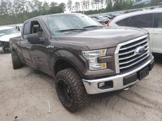 FORD F150 SUPER 2016 1ftex1ep9gfa94481