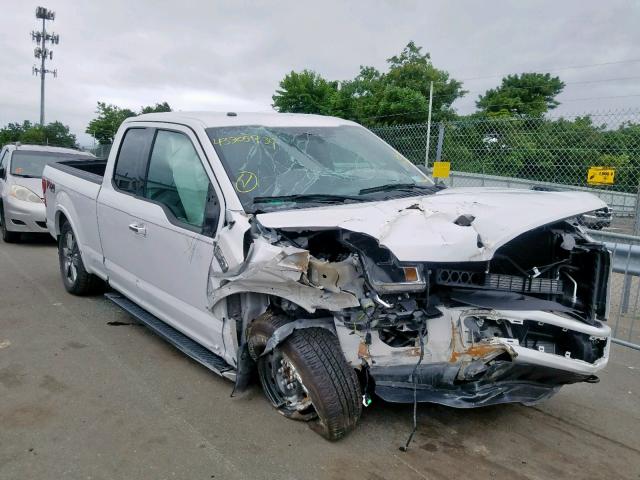 FORD F150 SUPER 2016 1ftex1ep9gfb06838