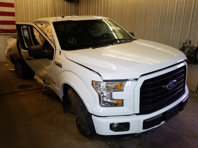 FORD F150 SUPER 2016 1ftex1ep9gfb37054