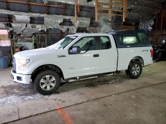 FORD F-150 2016 1ftex1ep9gfb60902