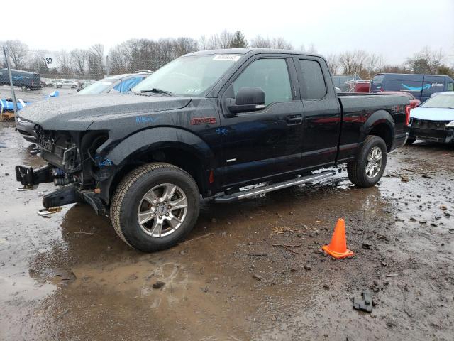 FORD F150 SUPER 2016 1ftex1ep9gfb61094