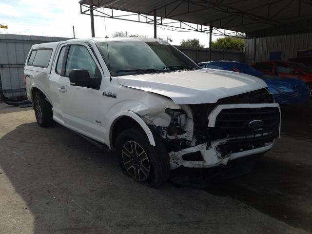 FORD F150 SUPER 2016 1ftex1ep9gfc05515