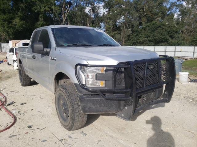 FORD F150 SUPER 2016 1ftex1ep9gfc12982