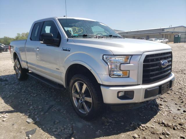 FORD F150 SUPER 2016 1ftex1ep9gfc29037